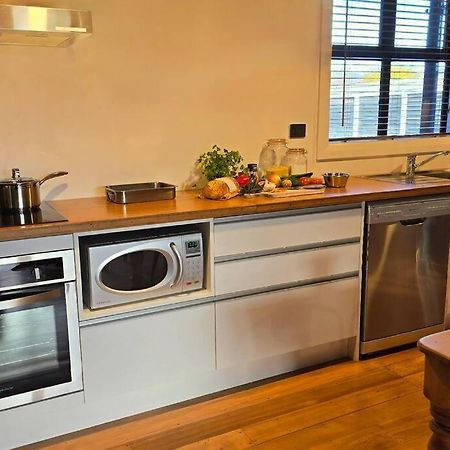 ביאנהיים Apartment 3 - Haddin Court - Industrial Glam מראה חיצוני תמונה