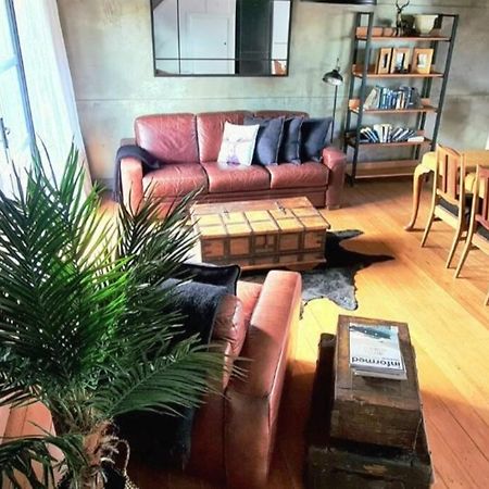 ביאנהיים Apartment 3 - Haddin Court - Industrial Glam מראה חיצוני תמונה